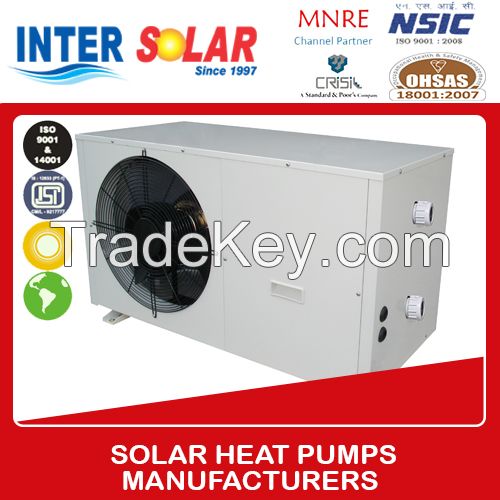 Solar Heat Pump Manufacturers