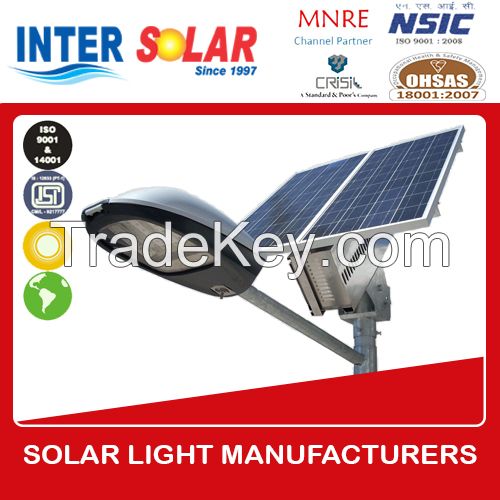 Solar Light Manufactures