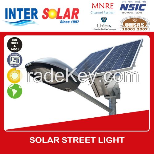 Solar Street light