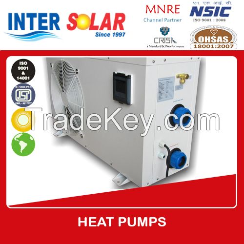 Heat Pumps