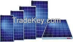 Solar PV Modules