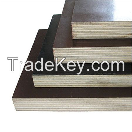 Marine Plywood