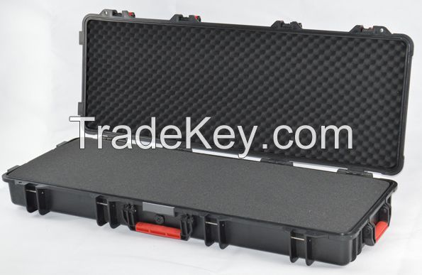 China Manufacturer waterproof tool case ABS plastic tool box