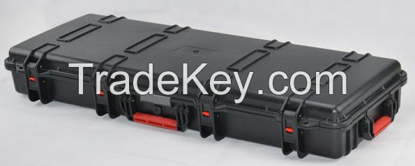 China Manufacturer waterproof tool case ABS plastic tool box