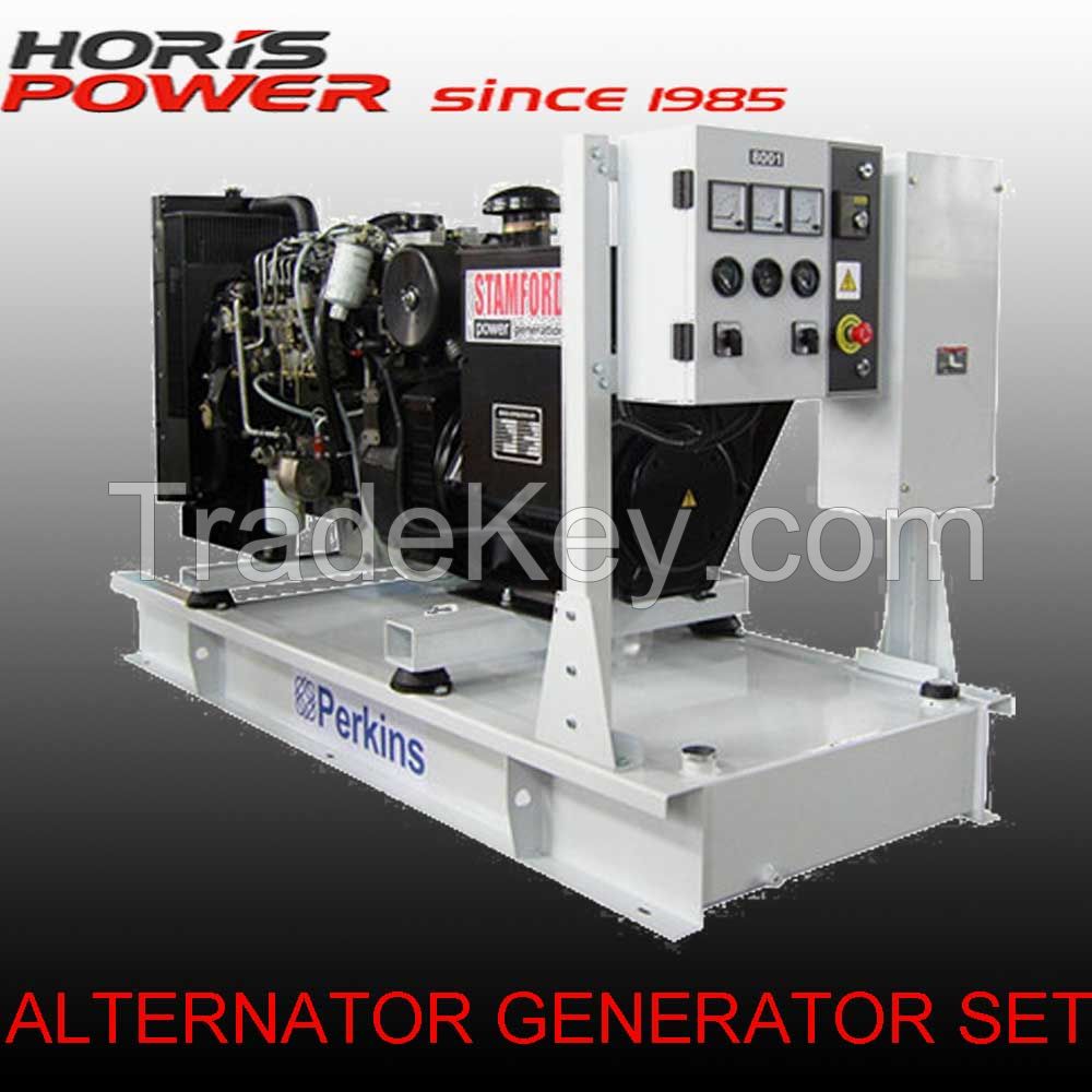 150kva marine generator CCS BV approved new design powered