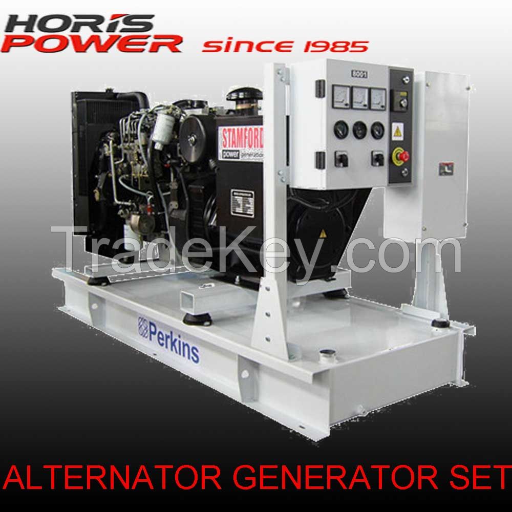 CCS used marine generators for sale with good price