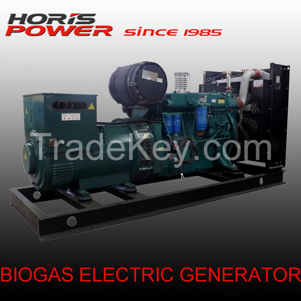 22.5-1250KVA electric generator set with good price