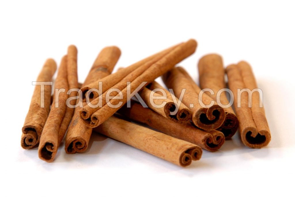 Ceylon Cinnamon