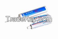 Credible Quality Non-Corrosive Thermal Compound Silicone Adhesive For Telecommunication Hardware