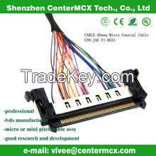 TV Mainbord to Panel Lvds Cable