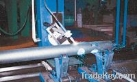 CNC  plasma pipe cutting machine