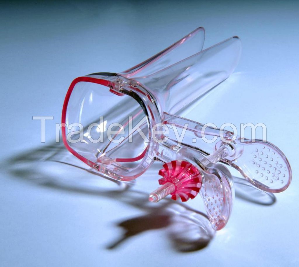 Shatter-resistant Vaginal Speculum