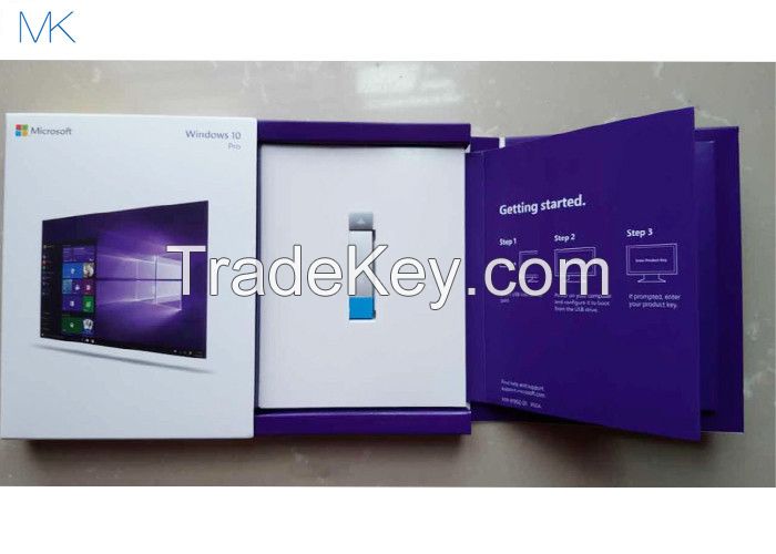Software Windows 10 Product Key , Win 10 Professional Retail
