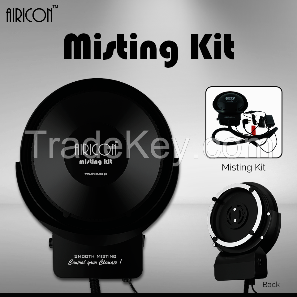 Universal Misting Kit