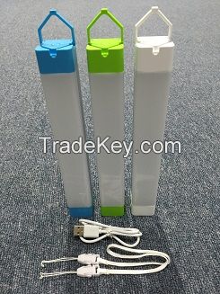 Multi-functional LED BULB