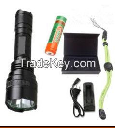 Led Flashlights