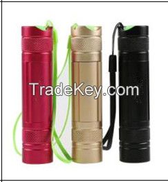 LED Flashlights