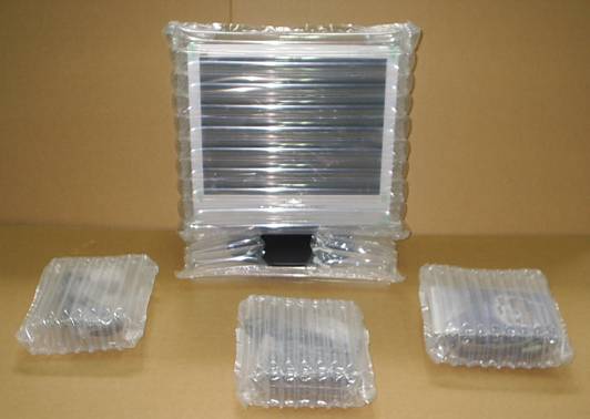 air bag packaging