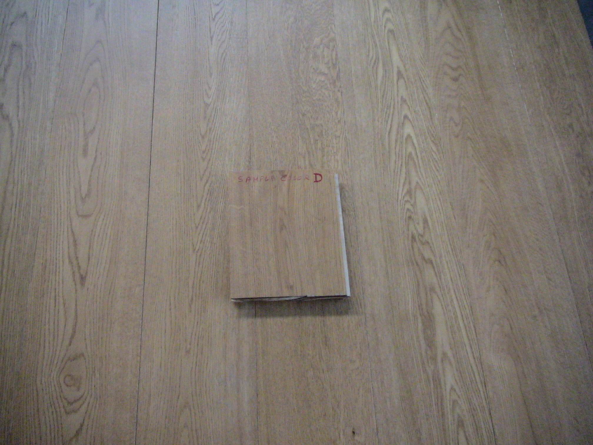 oak engineered wood flooring