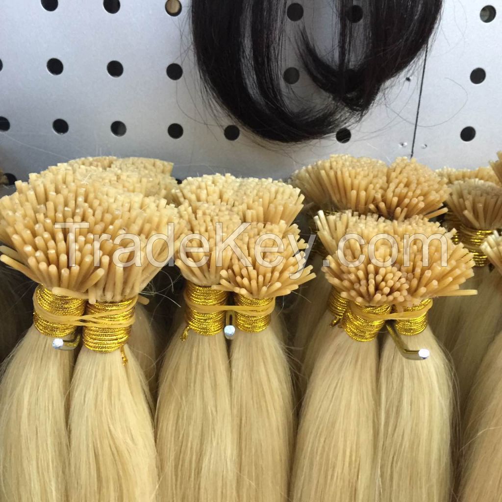 Hair Weaving 100% Brazilian Virgin Remy Human Hair, Factory
