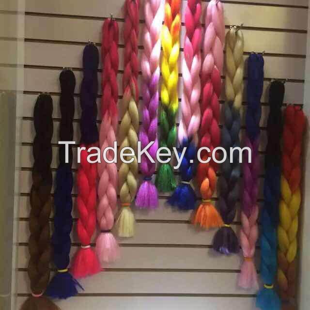 Hair Weaving 100% Brazilian Virgin Remy Human Hair, Factory