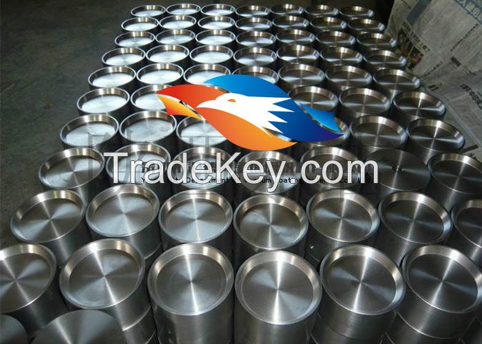 high purity sputtering titanium targets price for pvd coating/Ti Sputt