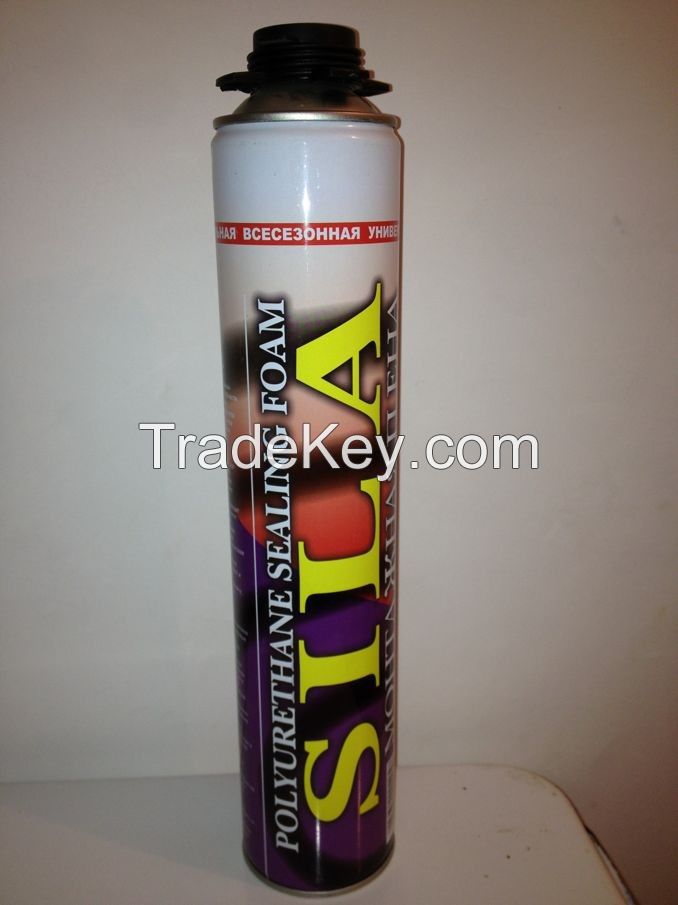 PU FOAM Sealant