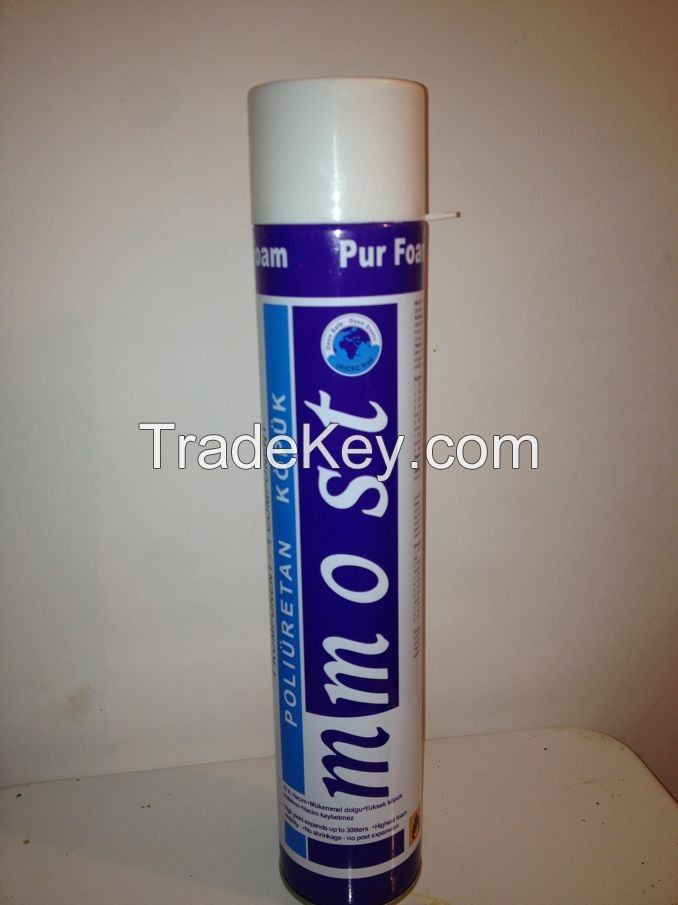 Pu Foam Sealant