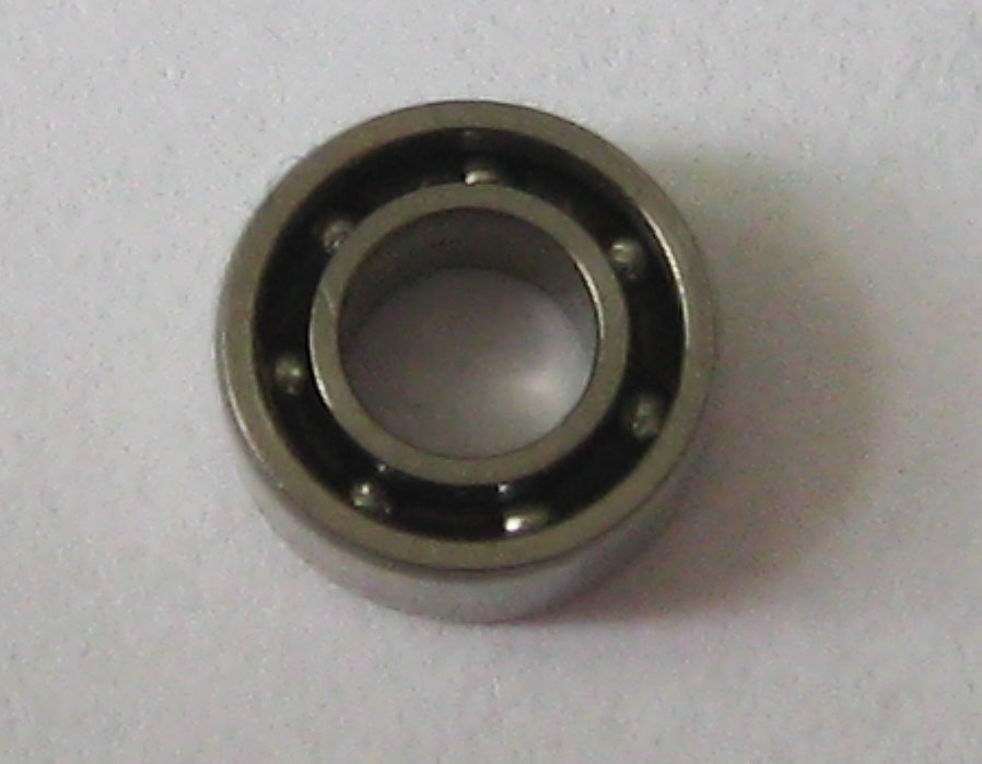 about the high speed miniature bearing business
