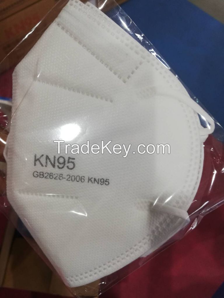 3M N95 1860, 8210 mask