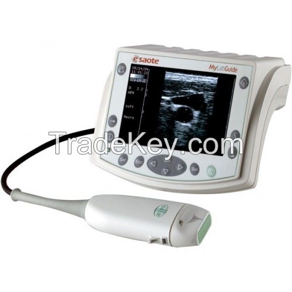 Esaote MyLab Guide Portable Ultrasound