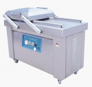 vacuum packing machine