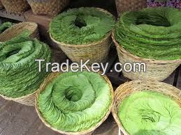 Betel Leaves, Spices, Cashew