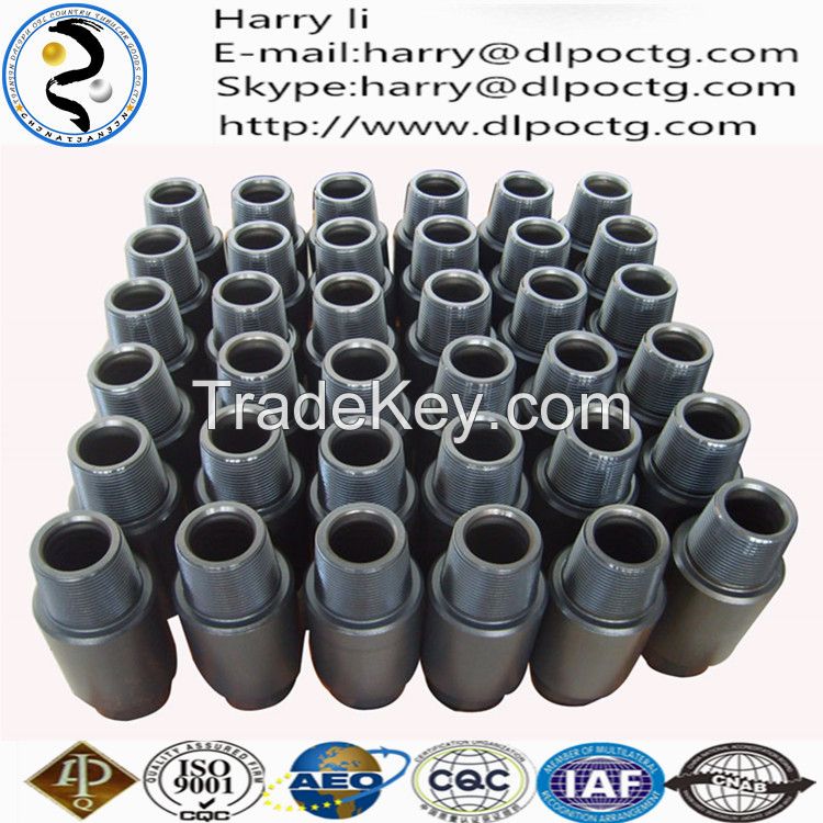 API5D oil water well drill pipe and drill pipe thread protector