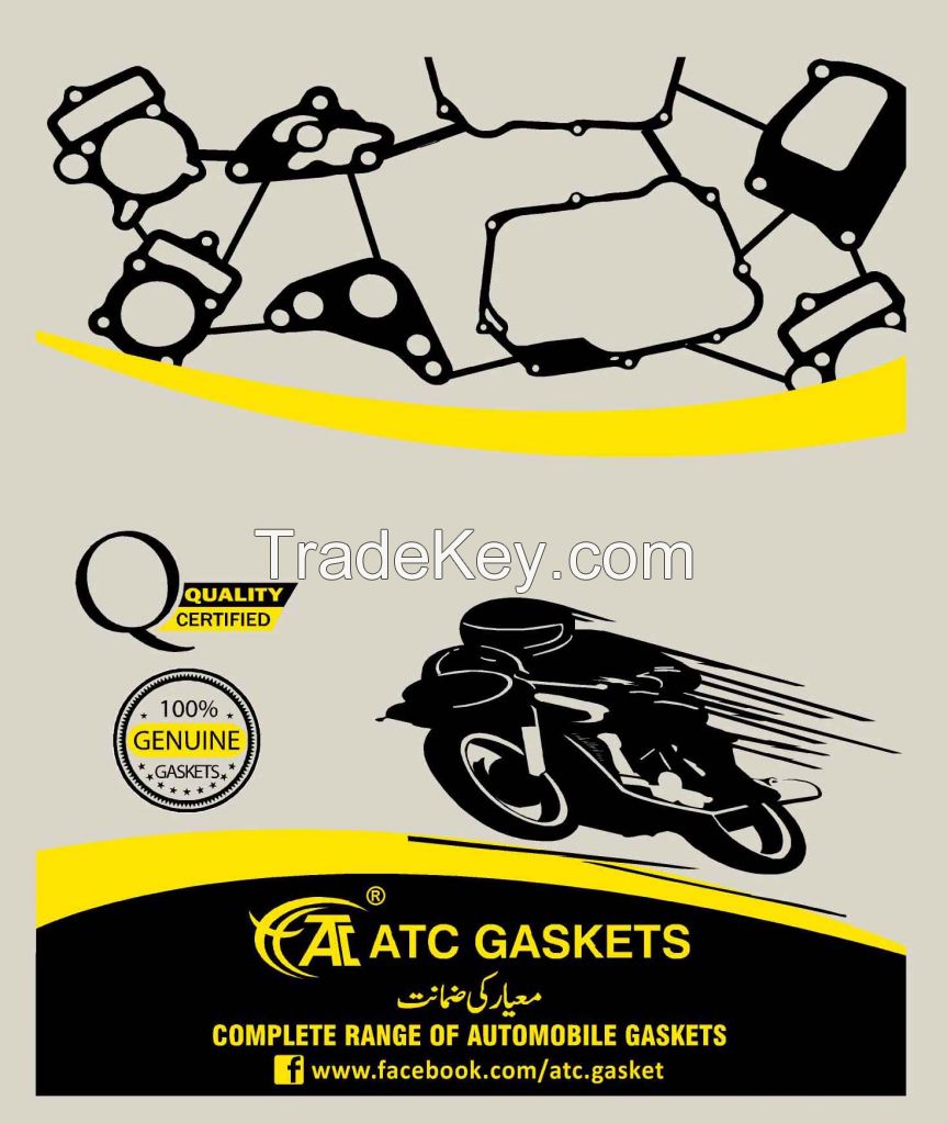 Motorcycle Gaskets