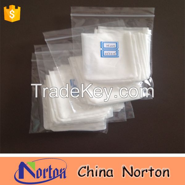 Trade assurance nylon mesh bags 60 micron rosin extraction screen bags