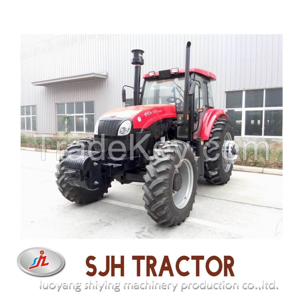 160hp 4wd Tractor Price