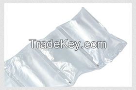 Air Bags, Air Inflation Bags, Cushion Packaging, Dunnage Packaging, Bottle Wine Air Bags, Air Pillow, Courier Bags, Bubble Bags