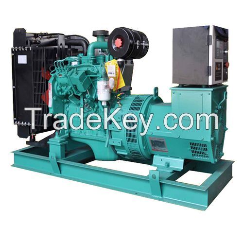 diesel generator kva power generator