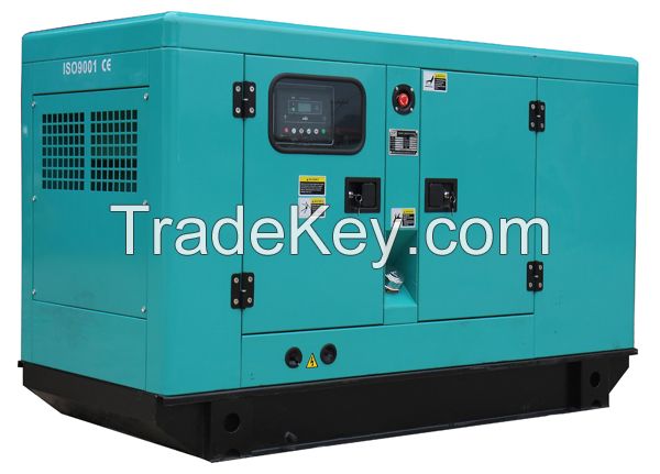 25kva ,10kw diesel generator price