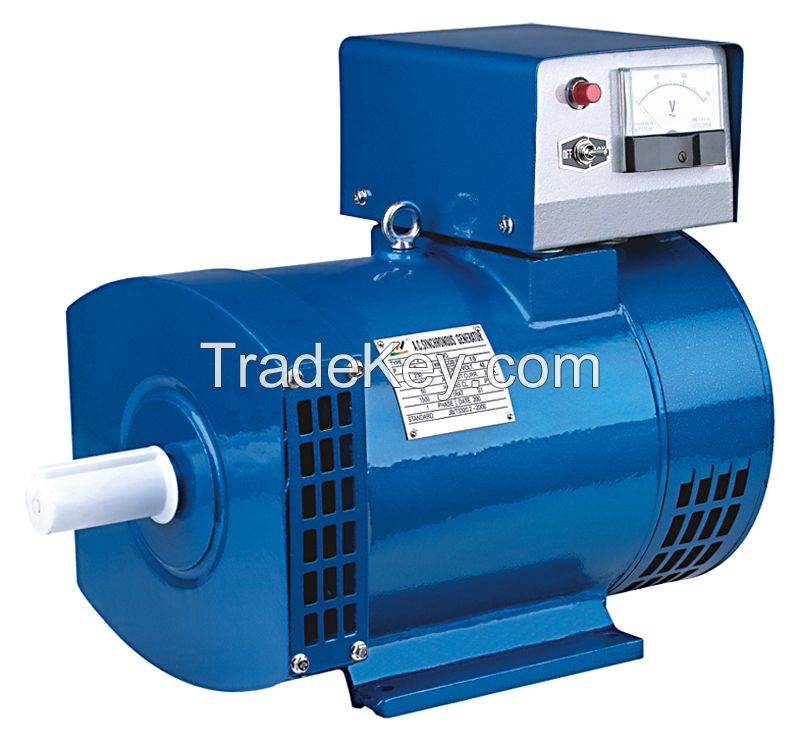 STC brush three phase 65kva generator price