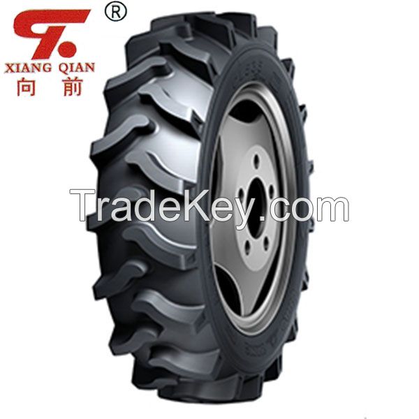 R1 Pattern Bias Agricultural Tractor Tire for Farmwork