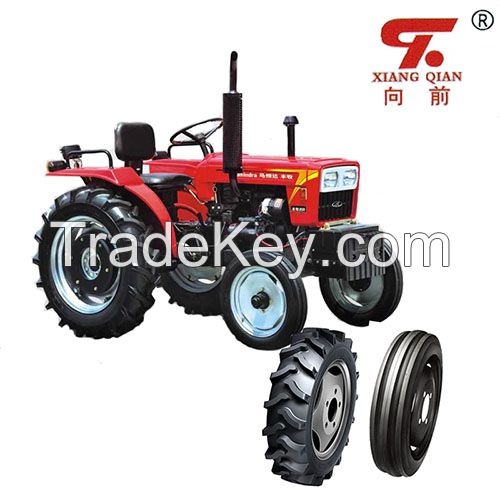 11.2-24 R-1 Series Agricultural Tires for Irrigation System