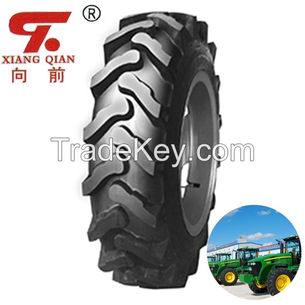 8.3-20 Bias Agricultural Tractor Tire R1 Pattern