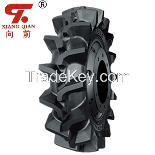 Deep R2 Pattern 14.9-24 Agriculture Tire