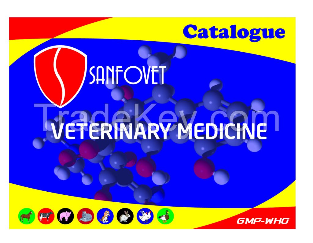 Veterinary Medicine