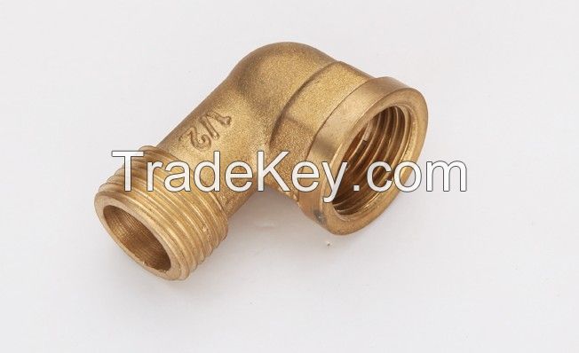 &Atilde;&cent;&iuml;&iquest;&frac12;&iuml;&iquest;&frac12;China supplier male and female threads brass elbow with best prices p