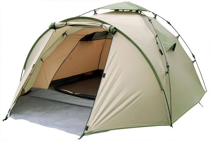 Camping Tent