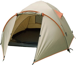 camping dome tent