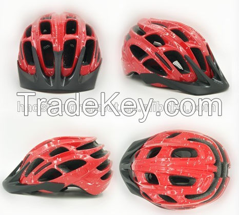 bike helmet